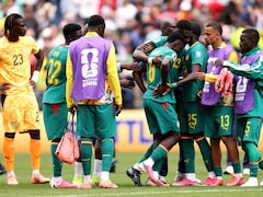 Whats Common Between 3 African Teams World Cup Elimination? The 86th Minute Curse