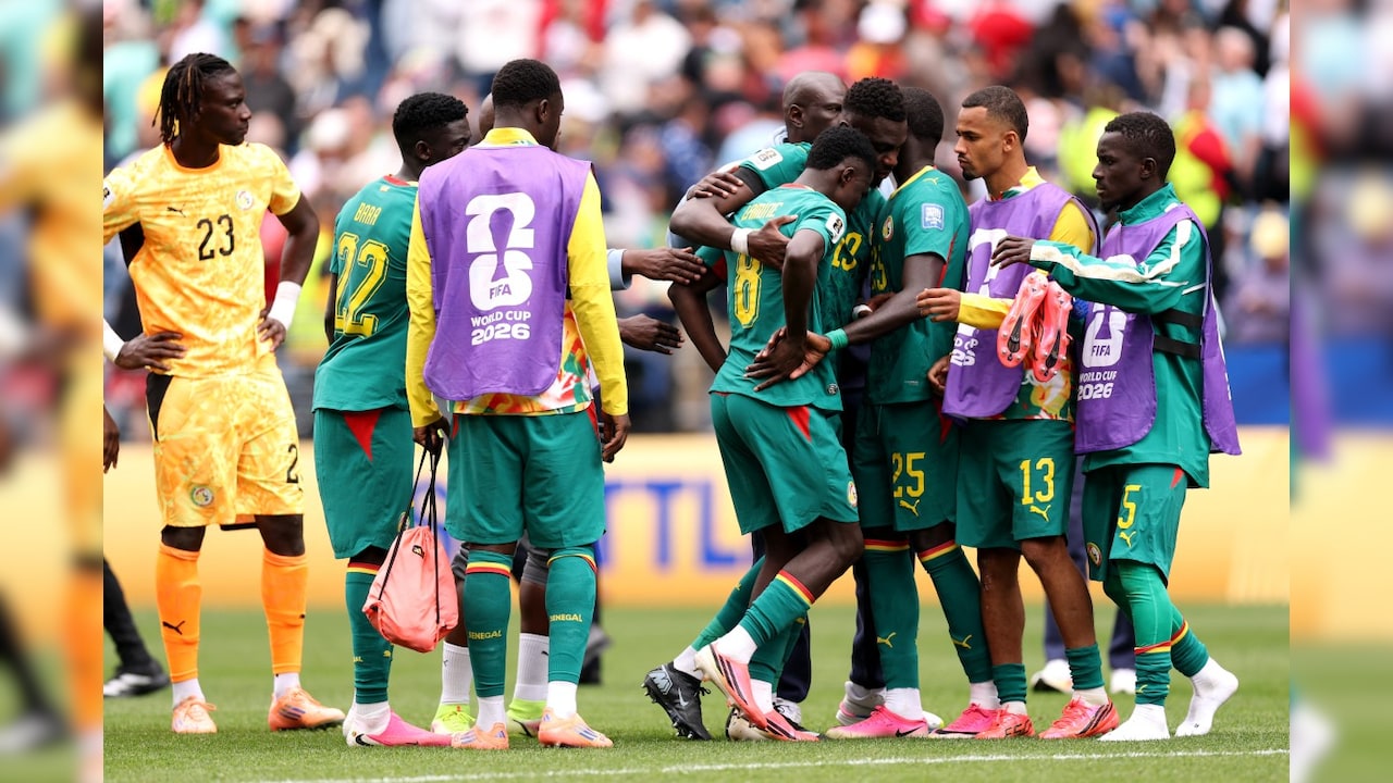 What's Common Between 3 African Teams' World Cup Elimination? The 86th Minute Curse