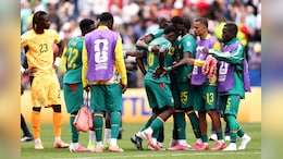 What's Common Between 3 African Teams' World Cup Elimination? The 86th Minute Curse