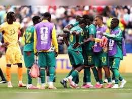 What's Common Between 3 African Teams' World Cup Elimination? The 86th Minute Curse