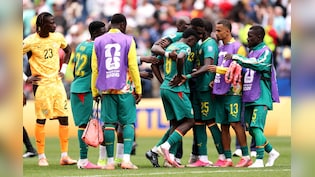 What's Common Between 3 African Teams' World Cup Elimination? The 86th Minute Curse