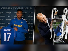 From Rogers To Anderson And Zidane To Klopp: The Biggest Transfers And Managerial Moves Of Summer 2026 So Far