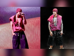 Justin Bieber To Perform At FIFA World Cup 2026 Final? Here's What We Know