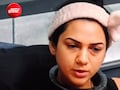 आकांक्षा चमोला के आखिरी सीक्रेट ने की हालत खराब, बोलीं- 'खानदान से निकाल देंगे मुझे'