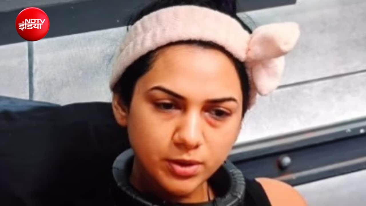 आकांक्षा चमोला के आखिरी सीक्रेट ने की हालत खराब, बोलीं- 'खानदान से निकाल देंगे मुझे'