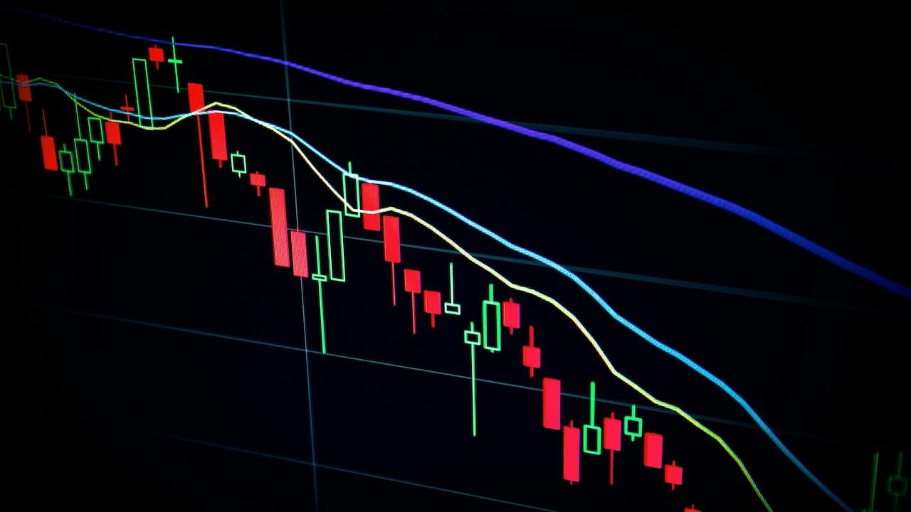 Nifty Ends At Day's Low For Second Straight Session; Can Bulls Stage A Comeback?