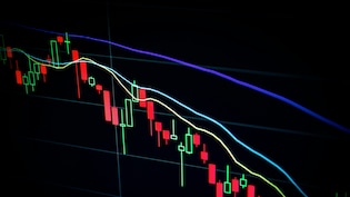Nifty Suffers Biggest Fall In Three Months, Tests 50-DMA: More Pain Ahead?
