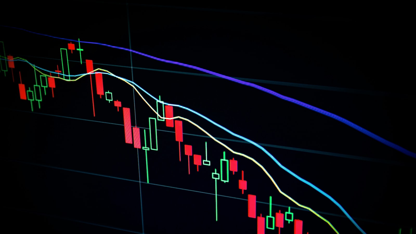 Nifty Suffers Biggest Fall In Three Months, Tests 50-DMA: More Pain Ahead?