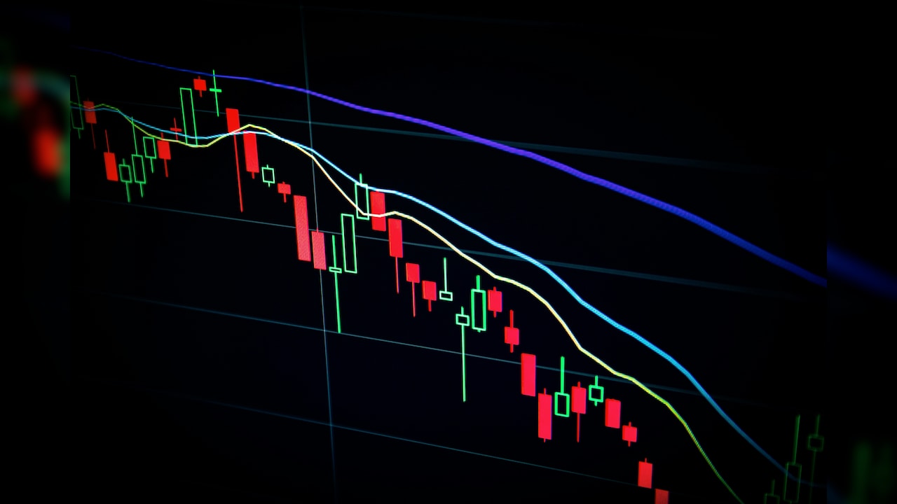 Nifty Slips Below 20-DMA; Will The Correction Extend Further?