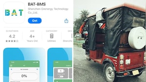 Centre Orders Removal Of Chinese Apps Used To Stop E-Rickshaws In Delhi