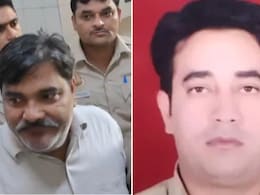 "Savagery": Ex-AAP Leader Tahir Hussain Gets Life For Intel Officer's Murder