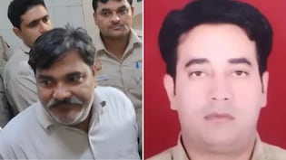 "Savagery": Ex-AAP Leader Tahir Hussain Gets Life For Intel Officer's Murder