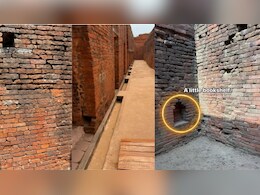 हार्वर्ड-ऑक्सफोर्ड तो बाद में आए, भारत में 1600 साल पहले ही बन चुके थे ऐसे शानदार स्टूडेंट हॉस्टल!