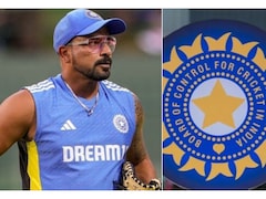 टीम इंडिया के सपोर्ट स्टॉफ सदस्य की छुट्टी, बीसीसीआई ने की पुष्टि,  अब गंभीर के साथी कौन?