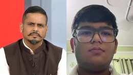 "Why Go To Protest When I Could Study, Improve My Score": NEET Topper To NDTV