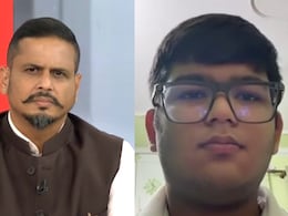 "Why Go To Protest When I Could Study, Improve My Score": NEET Topper To NDTV