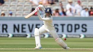 England 21/1 At Stumps After Smriti Mandhana's 83 Steers India To 285 On Day 1 Of One-Off Test