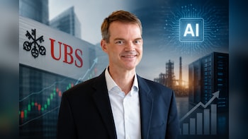 'IT Services Stocks Have Been Punished Quite A Bit,' Says UBS' Hartmut Issel; Bets On AI, Industrials