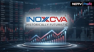 Inox India Share Price Gains 5% On Rs 939-Crore Worth Multiple Order Wins