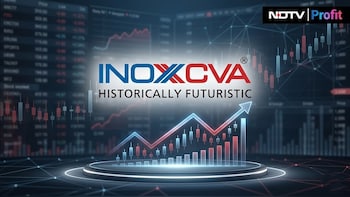 Inox India Share Price Surge 5% On Rs 939-Crore Worth Multiple Order Wins