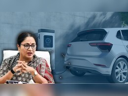 Delhi EV Policy 2.0: पैसे भी बचेंगे, कमाई भी बढ़ेगी, CM रेखा गुप्&zwj;ता ने बताया फॉर्मूला- गिनाए फायदे