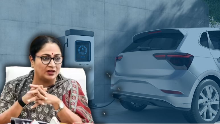Delhi EV Policy 2.0: पैसे भी बचेंगे, कमाई भी बढ़ेगी, CM रेखा गुप्&zwj;ता ने बताया फॉर्मूला- गिनाए फायदे