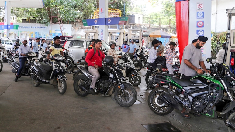 Petrol, Diesel Prices On July 3: Check New Fuel Rates In Mumbai, Bengaluru, Chennai, Kolkata, And More