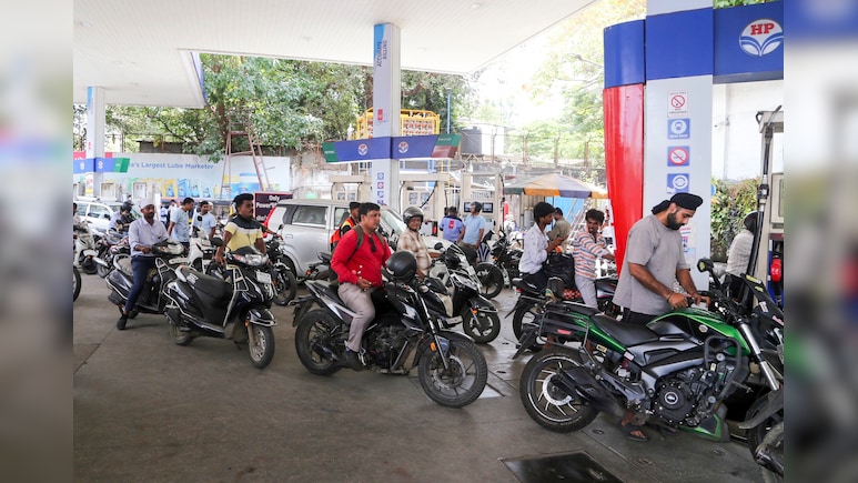 Petrol, Diesel Prices On July 7: Check New Fuel Rates In Mumbai, Bengaluru, Chennai, Kolkata And More