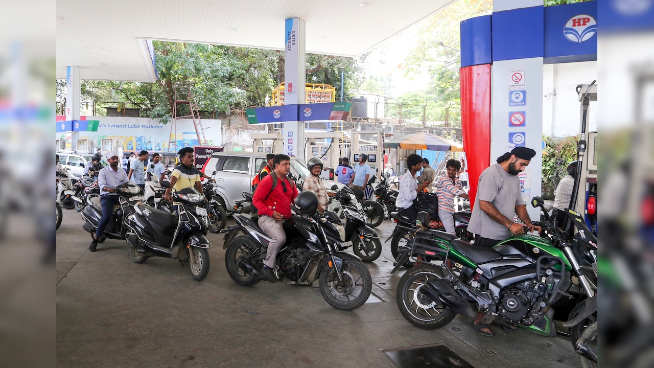 Petrol, Diesel Prices On July 7: Check New Fuel Rates In Mumbai, Bengaluru, Chennai, Kolkata And More