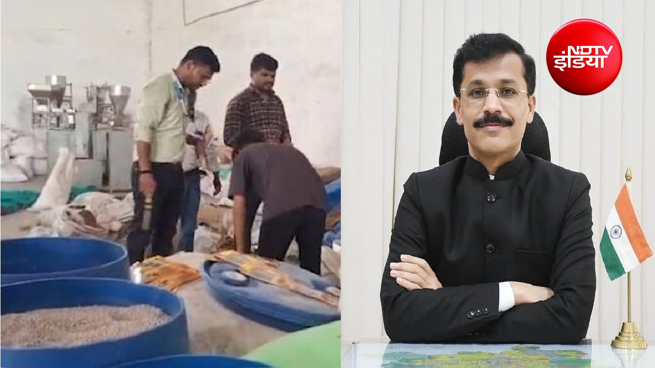 मिलावटी दूध से फर्जी दवाओं तक, महाराष्ट्र FDA की सर्जिकल स्ट्राइक; राज्यभर में 1554 ठिकानों पर छापेमारी