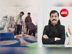 मिलावटी दूध से फर्जी दवाओं तक, महाराष्ट्र FDA की सर्जिकल स्ट्राइक; राज्यभर में 1554 ठिकानों पर छापेमारी