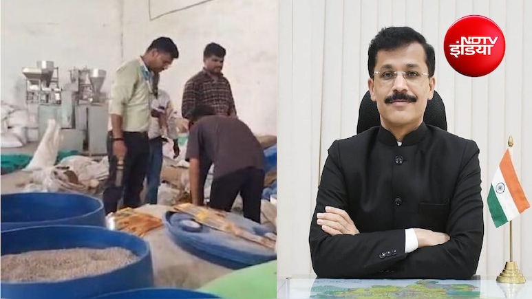 मिलावटी दूध से फर्जी दवाओं तक, महाराष्ट्र FDA की सर्जिकल स्ट्राइक; राज्यभर में 1554 ठिकानों पर छापेमारी