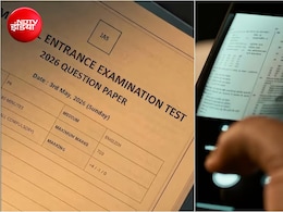 The Scam- Leaked: NEET पेपर लीक विवाद के बीच ZEE5 का बड़ा दांव, टीजर का आखिरी 10 सेकंड देख खड़े हो जाएंगे रोंगटे