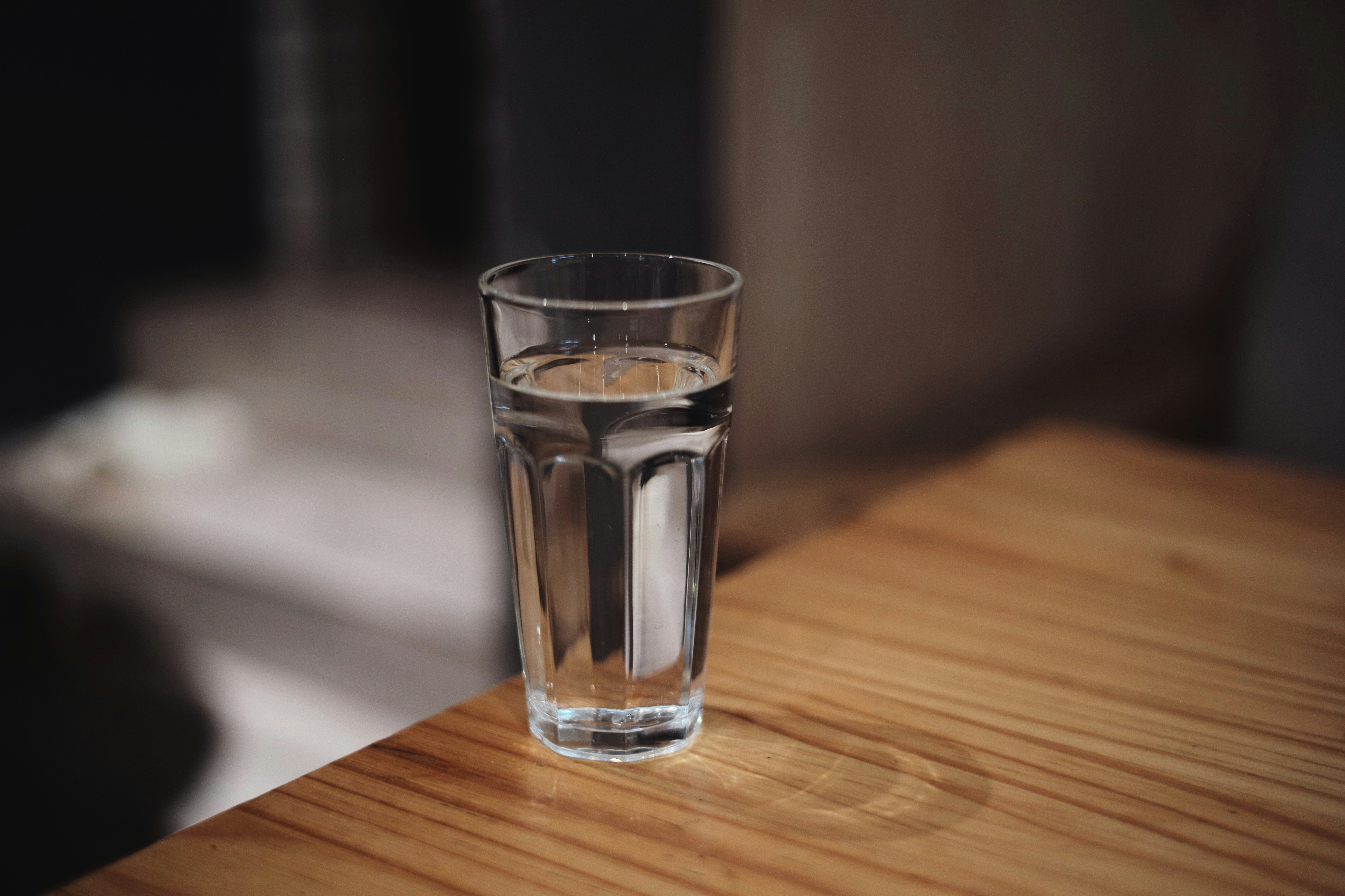 Is Alkaline Water Good For You? Experts Weigh In