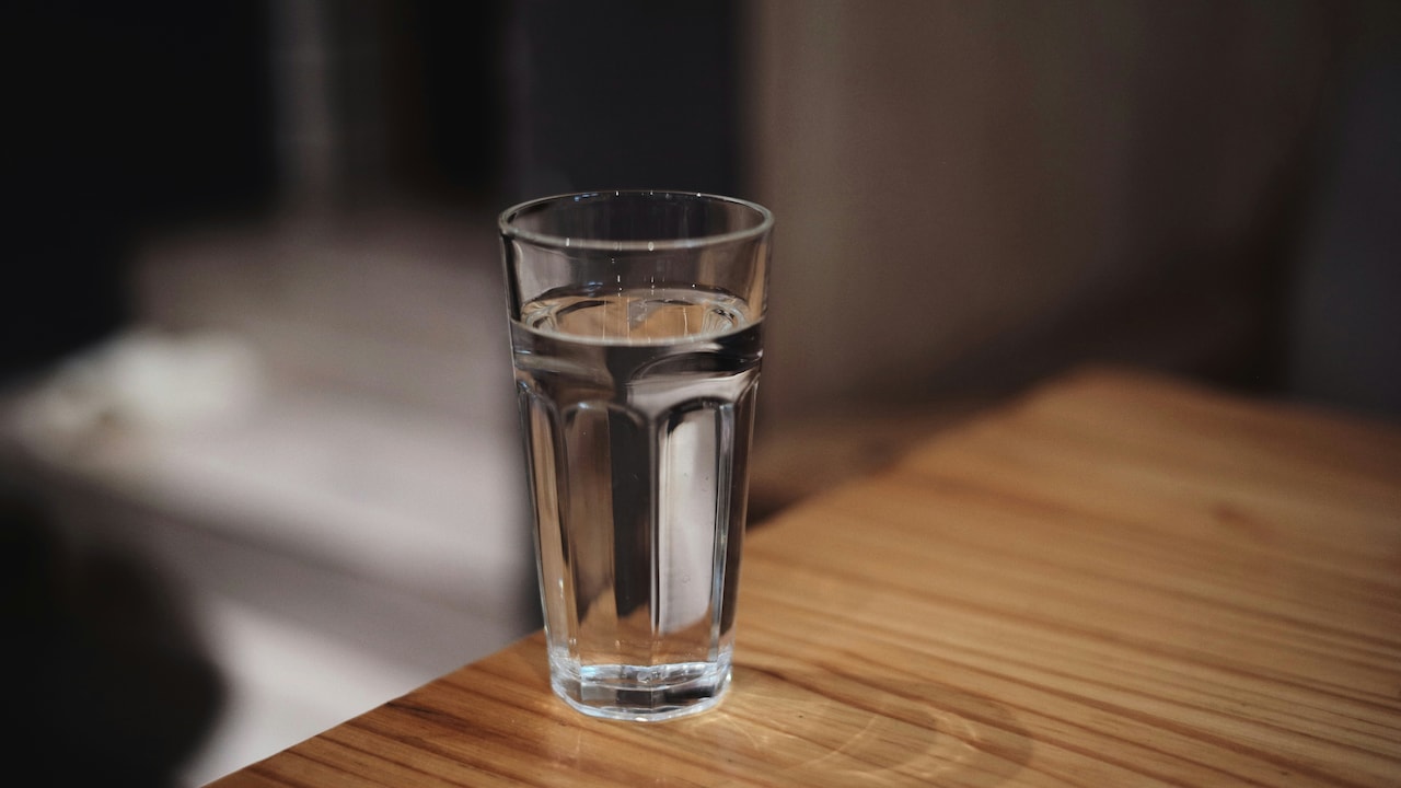 Is Alkaline Water Good For You? Experts Weigh In