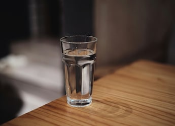 Is Alkaline Water Good For You? Experts Weigh In