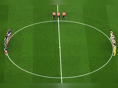 Why France, Spain Observed Moments Silence Before FIFA World Cup 2026 Semi-Final