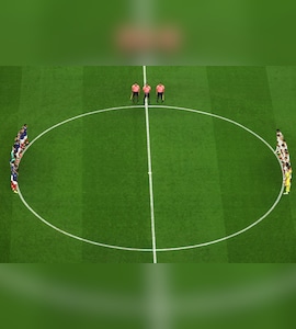 Why France, Spain Observed Moments Silence Before FIFA World Cup 2026 Semi-Final