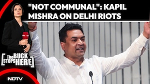 Kapil Mishra on Delhi Riots: 'This Was Not a Communal Riot'