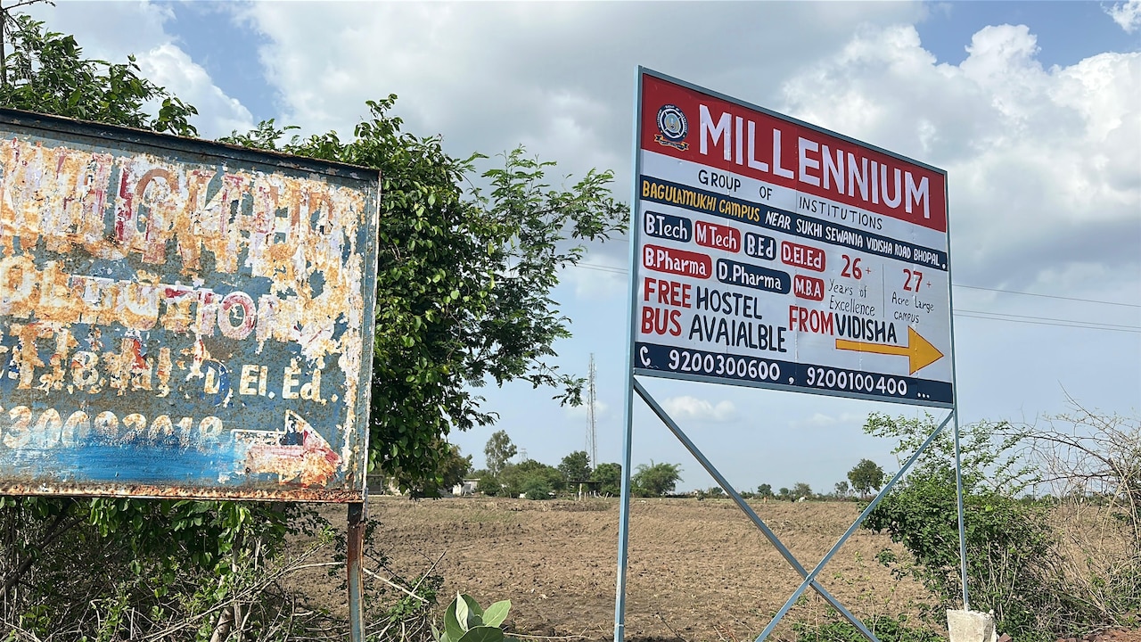 Millennium College