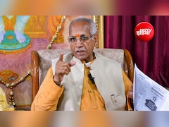 राम मंदिर में एंट्री के लिए चंपत राय के हस्ताक्षर वाले पास हुए वैध; ट्रस्ट में नहीं फिर क्यों हुआ ऐसा फैसला