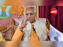 राम मंदिर में एंट्री के लिए चंपत राय के हस्ताक्षर वाले पास हुए वैध; ट्रस्ट में नहीं फिर क्यों हुआ ऐसा फैसला