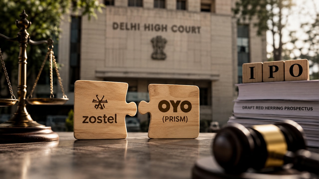 OYO Stake Fight: Zostel Withdraws Plea To Ring-Fence Disputed 7% Ahead Of IPO