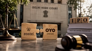 OYO Stake Fight: Zostel Withdraws Plea To Ring-Fence Disputed 7% Ahead Of IPO