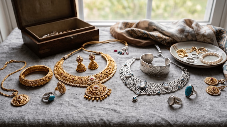 Gold Rate Today: Check 24K, 22K Gold Prices In Mumbai, Delhi, Chennai, Kolkata, Bengaluru