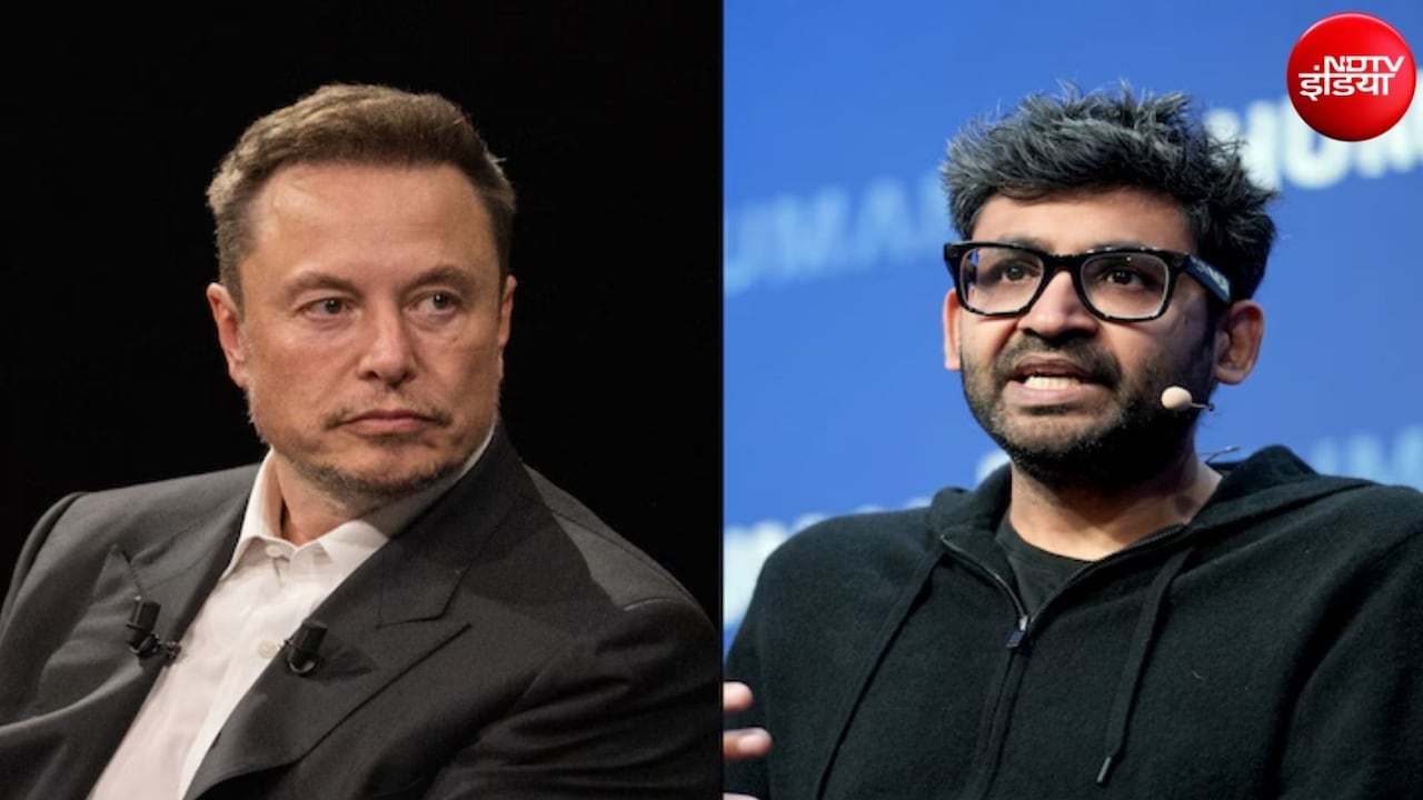मस्क ने Twitter खरीदते ही नौकरी से निकाला, तो पराग अग्रवाल ने खड़ा कर दिया 16,000 करोड़ का AI का साम्राज्य