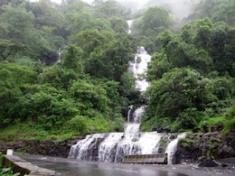 Malshej Ghat Closed After NH-61 Collapses Amid Heavy Rainfall, Check Alternate Routes