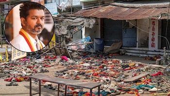 Karur Stampede Tragedy, One Year On: From 41 Deaths To Vijay Becoming Tamil Nadu CM