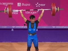 Commonwealth Games 2026 Day 4 LIVE Updates: वेटलिफ्टर ऋषिकांत सिंह ने भारत को दिलाया पहला सिल्वर