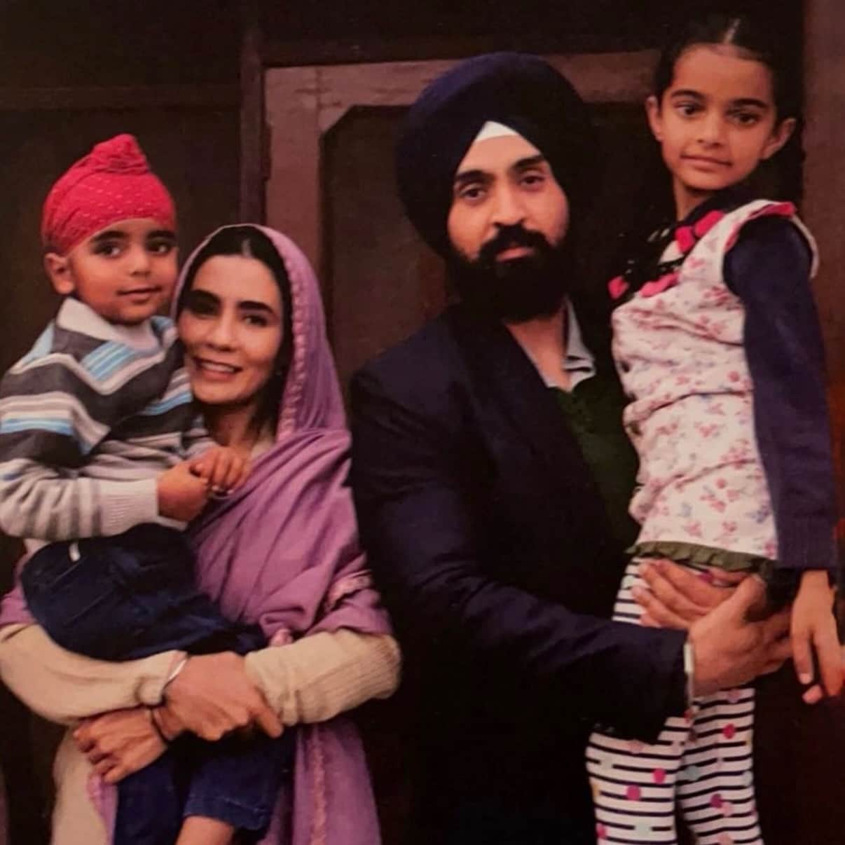 Satluj Actor On Carrying The Film 'Quietly' For 4 Years In Their Hearts
